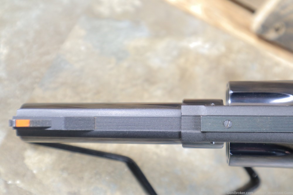 Stunning Smtih & Wesson 29-2 .44Mag Penny Bid NO RESERVE-img-37