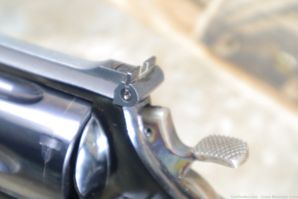 Stunning Smtih & Wesson 29-2 .44Mag Penny Bid NO RESERVE-img-22