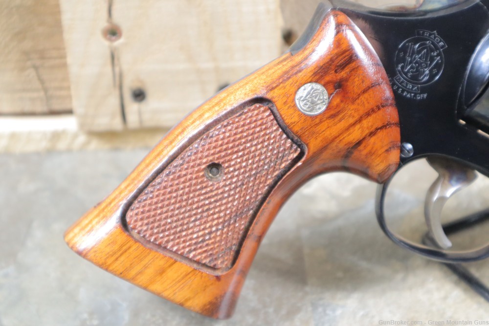 Stunning Smtih & Wesson 29-2 .44Mag Penny Bid NO RESERVE-img-20