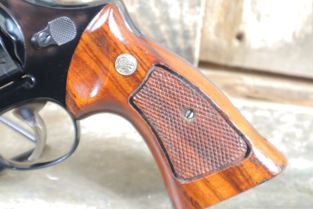 Stunning Smtih & Wesson 29-2 .44Mag Penny Bid NO RESERVE-img-21