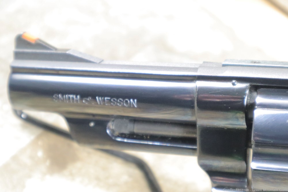 Stunning Smtih & Wesson 29-2 .44Mag Penny Bid NO RESERVE-img-31