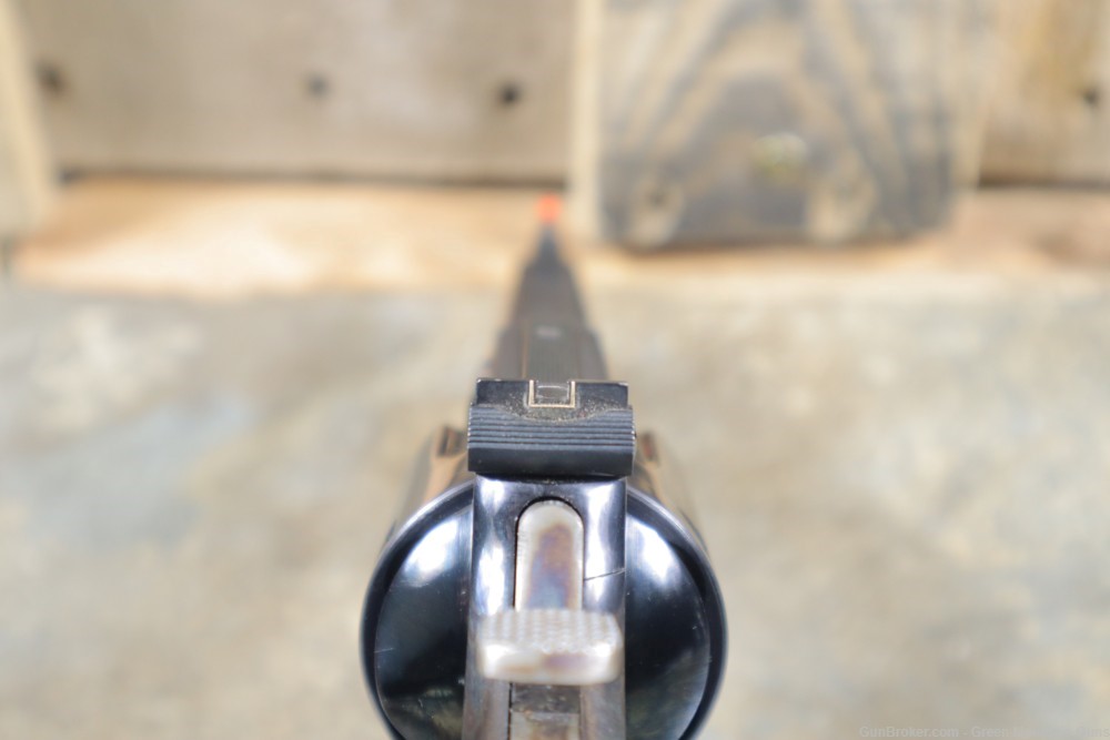 Stunning Smtih & Wesson 29-2 .44Mag Penny Bid NO RESERVE-img-40