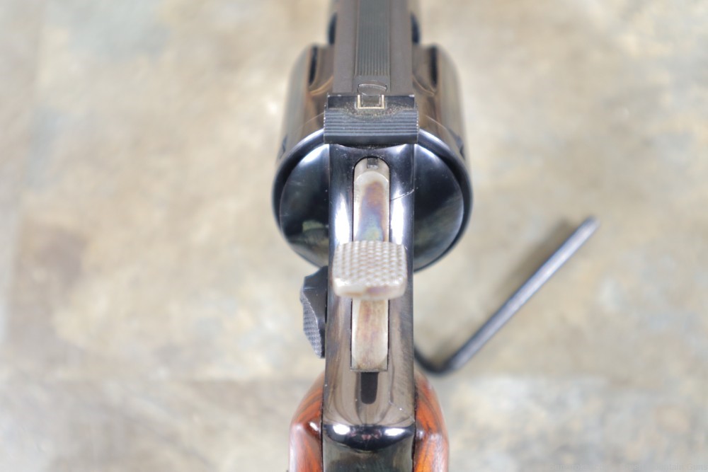 Stunning Smtih & Wesson 29-2 .44Mag Penny Bid NO RESERVE-img-41