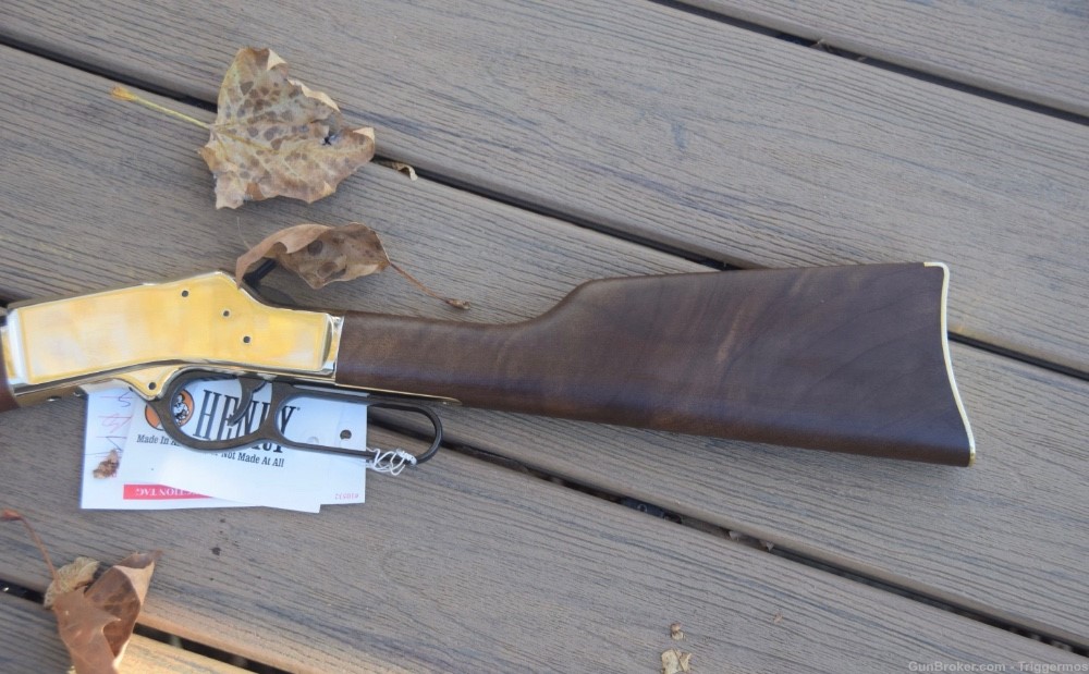 HENRY LEVER ACTION SIDE GATE 44 MAG-img-3