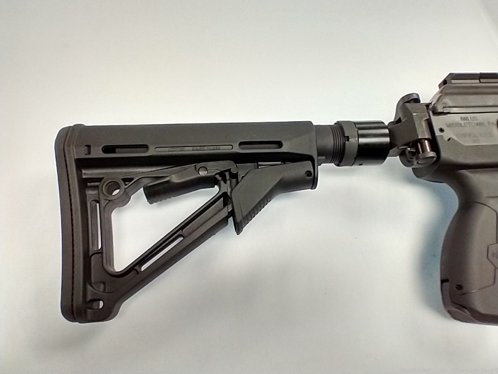 IWI GALIL ACE SAR 16" Semi-Auto Rifle 5.45x39mm Folding Stock VERY NICE-img-7