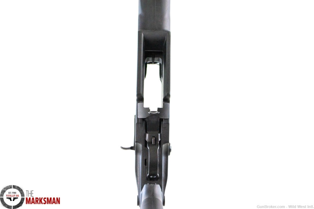 Springfield Armory M1a Socom 16 CQB, .308 Winchester, Like New/Lightly Used-img-13