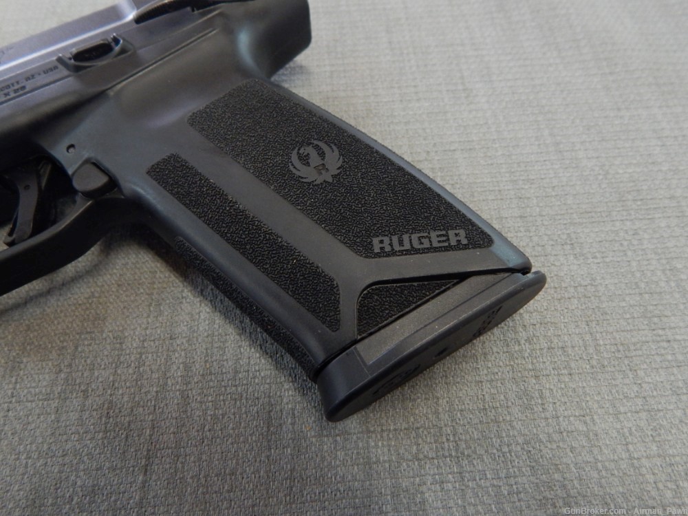 Ruger - 5.7 5.7x28 (5" bbl)-img-8