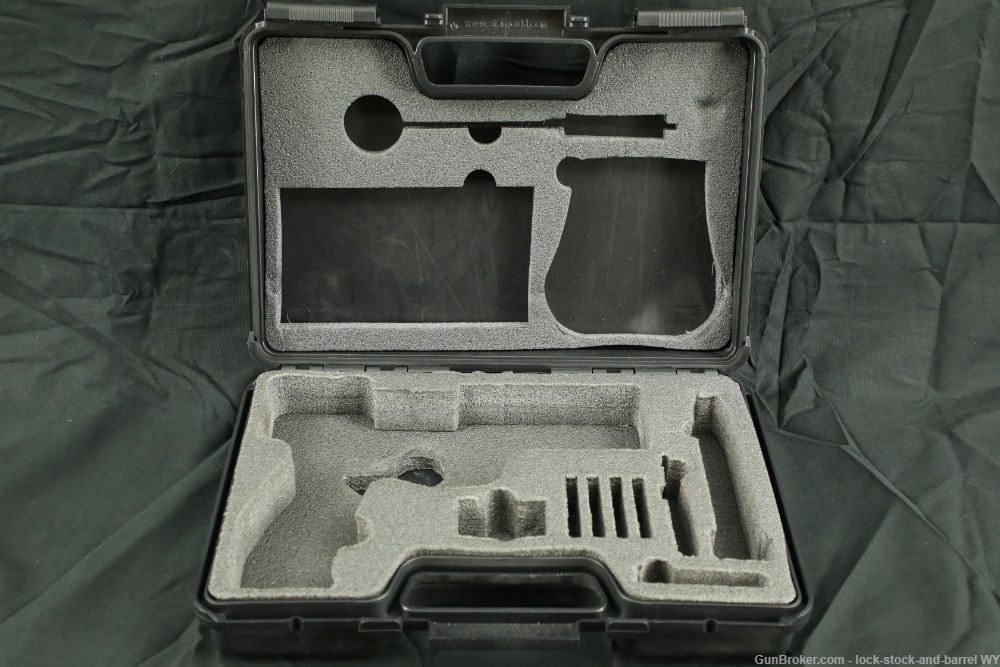 Century Arms Canik TP9 SFX 5” 9mm Semi-Auto Pistol Optics Ready-img-45