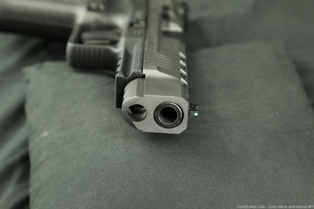 Century Arms Canik TP9 SFX 5” 9mm Semi-Auto Pistol Optics Ready-img-13
