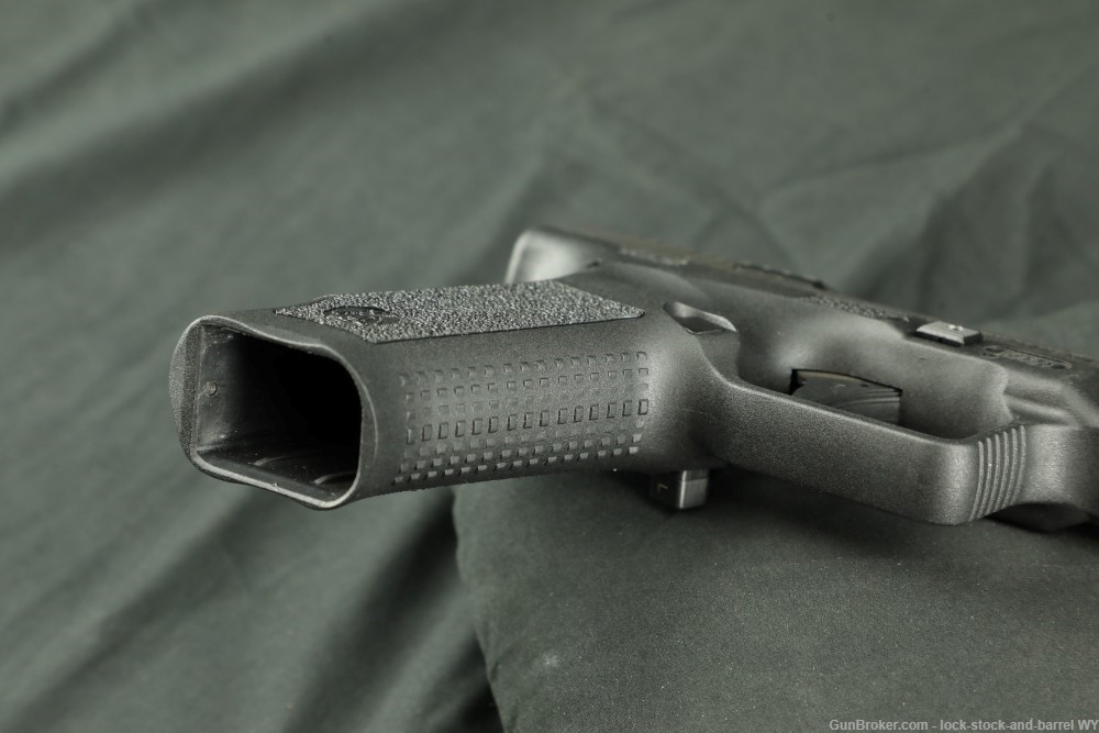 Century Arms Canik TP9 SFX 5” 9mm Semi-Auto Pistol Optics Ready-img-10