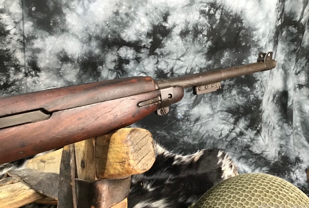 Winchester M1 carbine -img-6