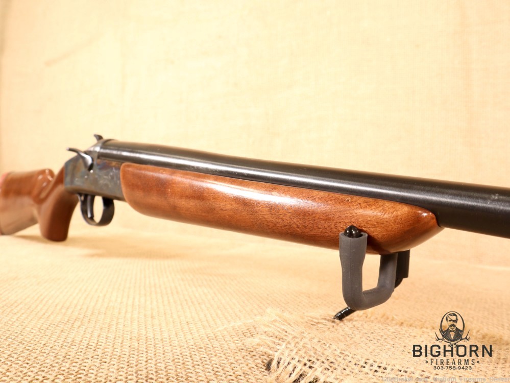 Stevens, Model 940B, 26", 20ga Single Shot Shotgun *PENNY*-img-24