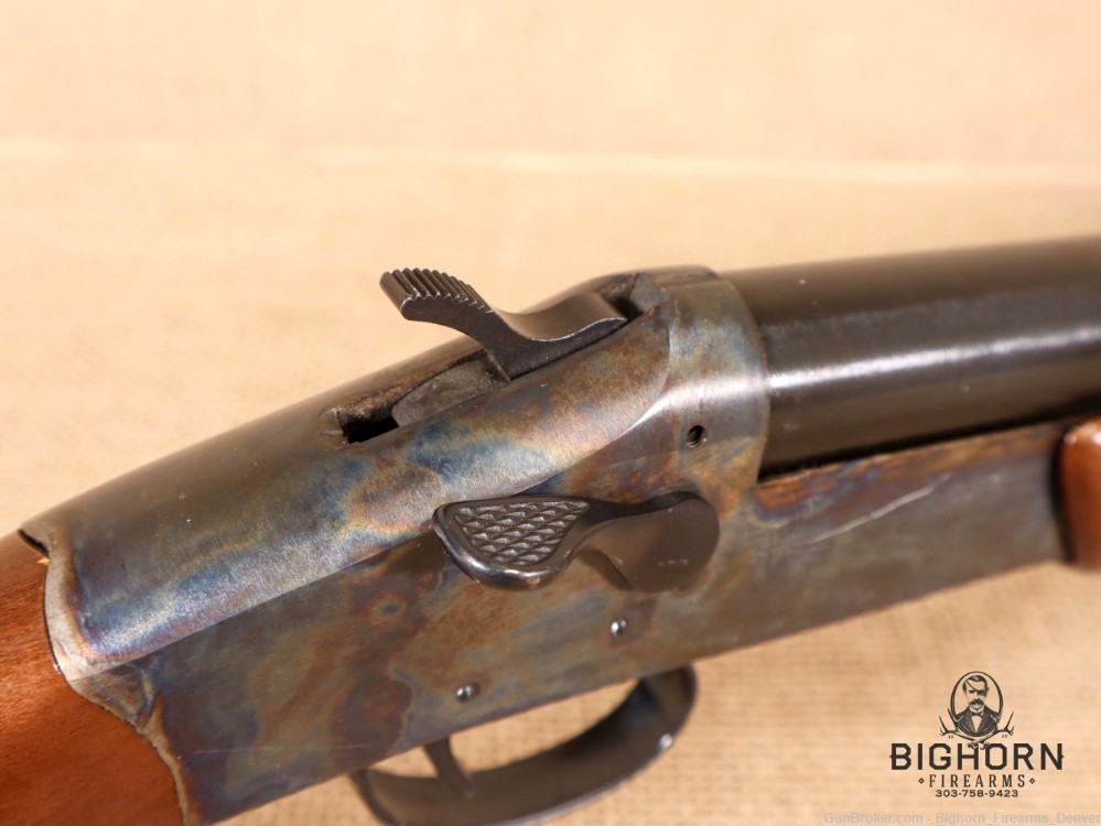 Stevens, Model 940B, 26", 20ga Single Shot Shotgun *PENNY*-img-21