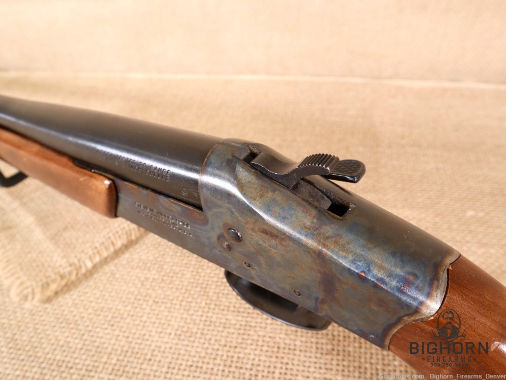 Stevens, Model 940B, 26", 20ga Single Shot Shotgun *PENNY*-img-16