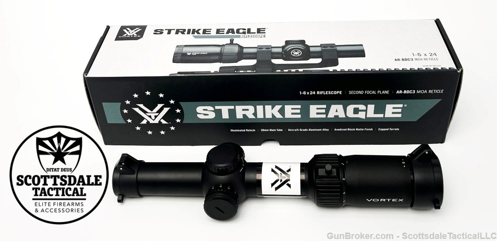 Vortex Strike Eagle SE-1624-2-img-4