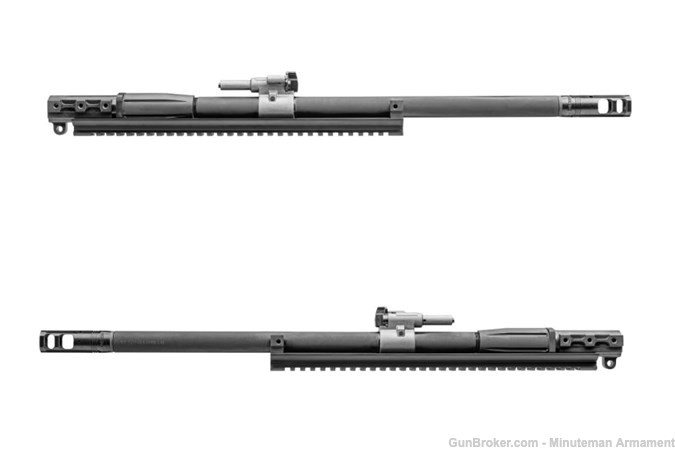 FN SCAR 20S 6.5 Creedmoor FDE 20" GEISSELE TRIGGER *FREE .308 WIN BARREL*-img-1