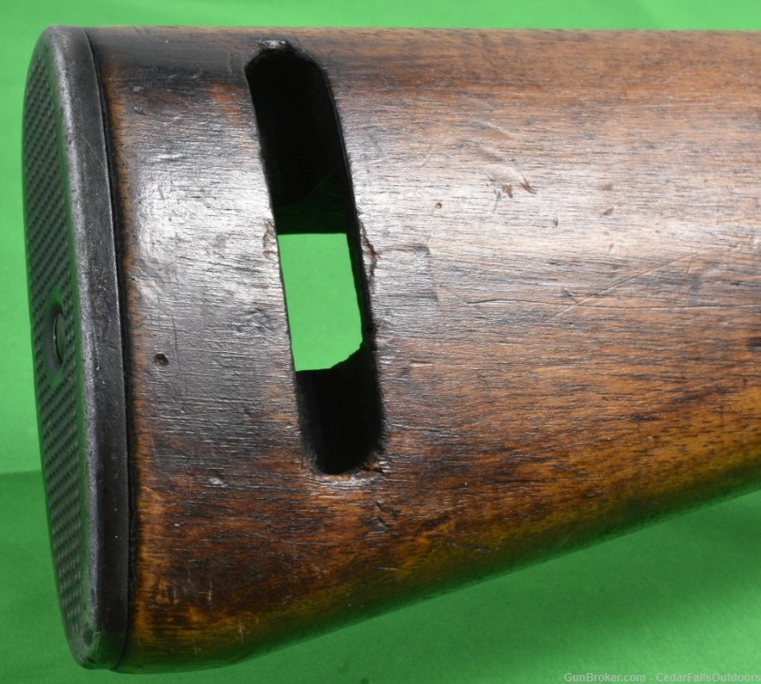 National Postal Meter M1 Carbine 30 Carbine MFG 1943-img-3