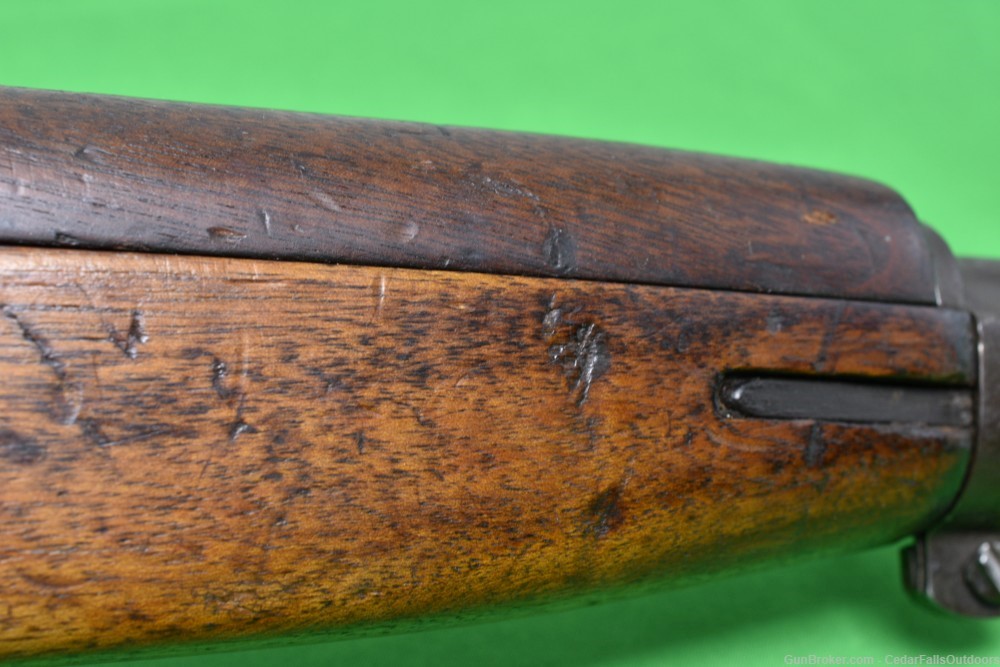 National Postal Meter M1 Carbine 30 Carbine MFG 1943-img-38