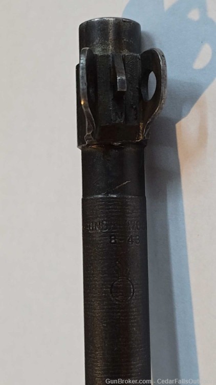 National Postal Meter M1 Carbine 30 Carbine MFG 1943-img-61