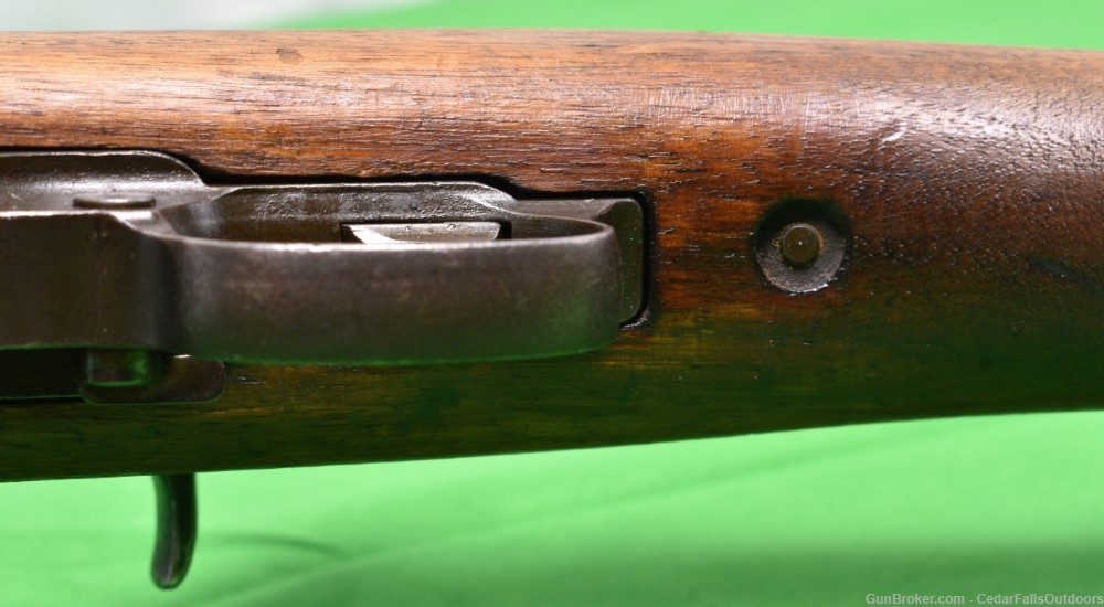 National Postal Meter M1 Carbine 30 Carbine MFG 1943-img-24