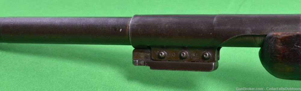 National Postal Meter M1 Carbine 30 Carbine MFG 1943-img-16