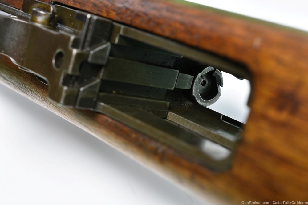 National Postal Meter M1 Carbine 30 Carbine MFG 1943-img-45