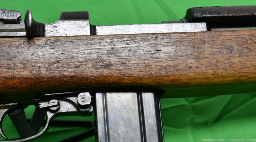 National Postal Meter M1 Carbine 30 Carbine MFG 1943-img-5