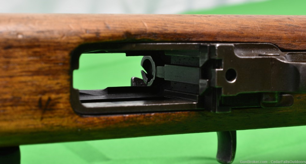 National Postal Meter M1 Carbine 30 Carbine MFG 1943-img-22