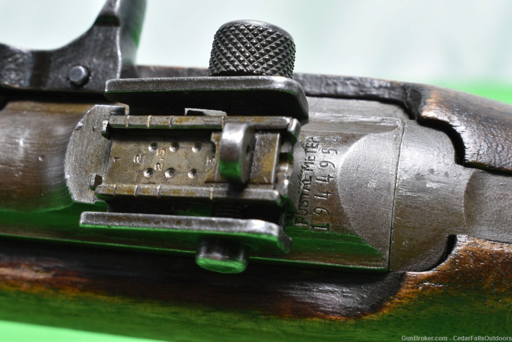 National Postal Meter M1 Carbine 30 Carbine MFG 1943-img-27