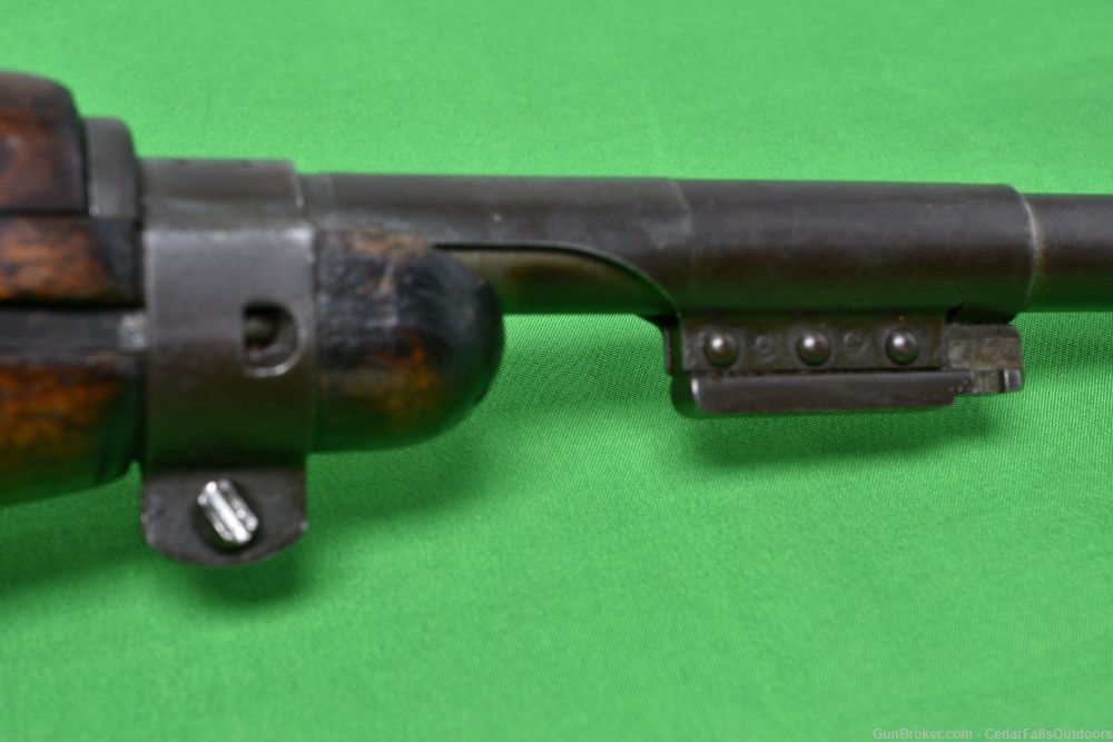 National Postal Meter M1 Carbine 30 Carbine MFG 1943-img-39