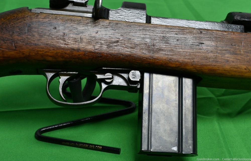 National Postal Meter M1 Carbine 30 Carbine MFG 1943-img-8