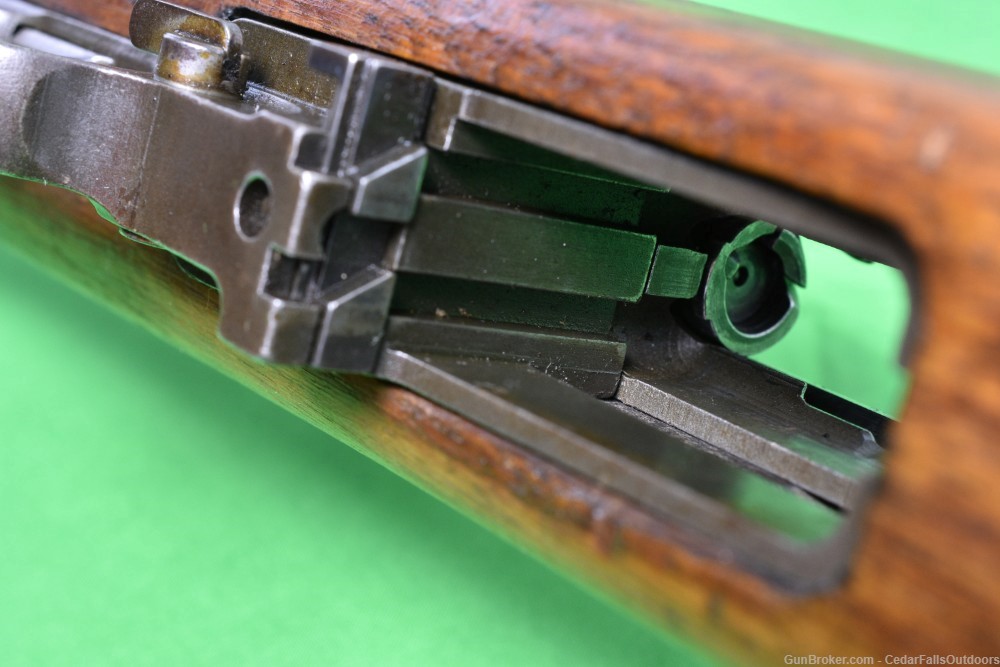 National Postal Meter M1 Carbine 30 Carbine MFG 1943-img-42