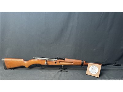 Madsen M47 M.G/A Bolt Action Rifle 30-06 - Colombian Military ROC 1958