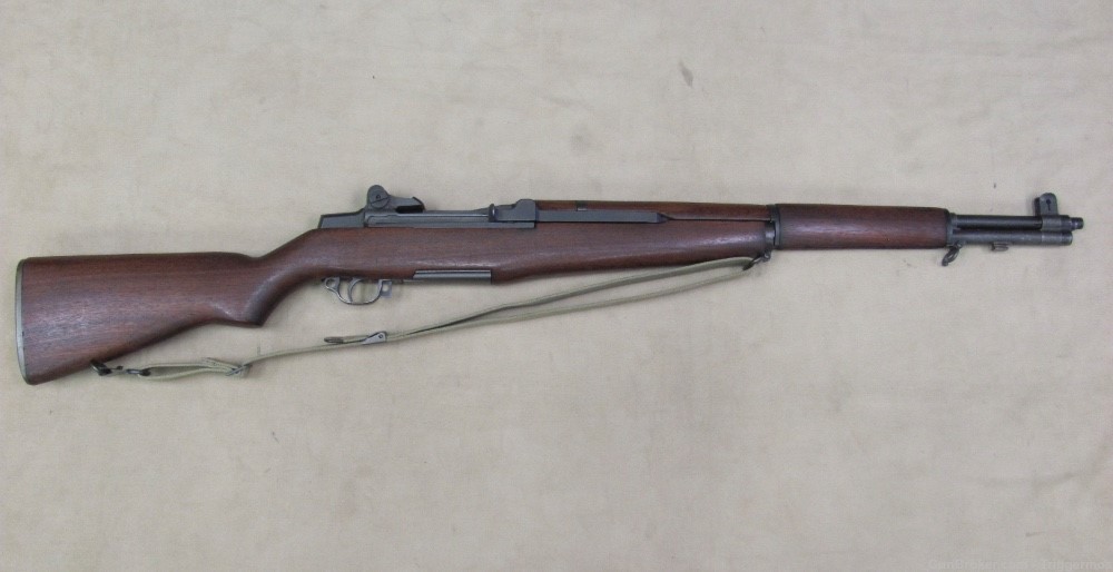 Winchester M1 Garand 30-06-img-0