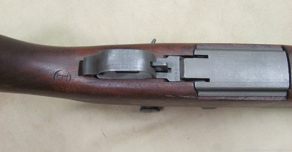 Winchester M1 Garand 30-06-img-9