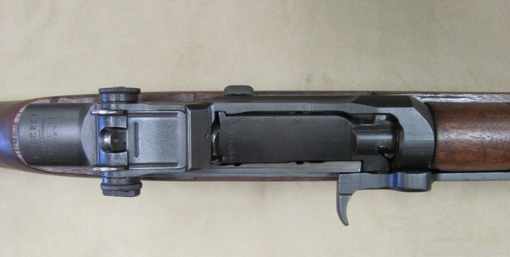 Winchester M1 Garand 30-06-img-8