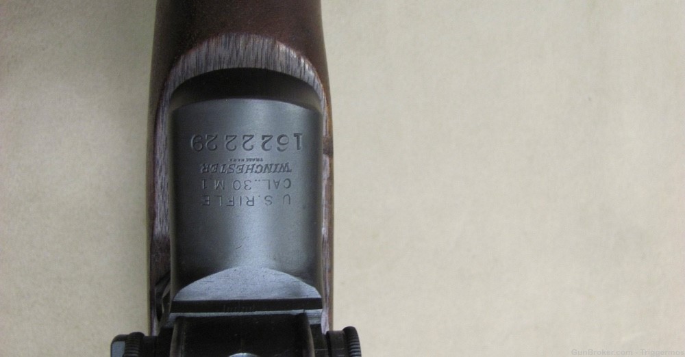 Winchester M1 Garand 30-06-img-6