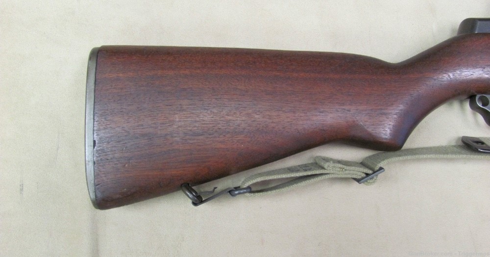 Winchester M1 Garand 30-06-img-2