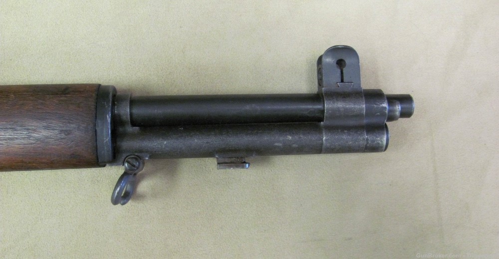 Winchester M1 Garand 30-06-img-4