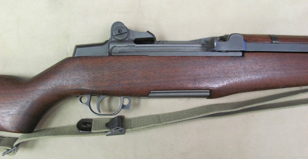 Winchester M1 Garand 30-06-img-3