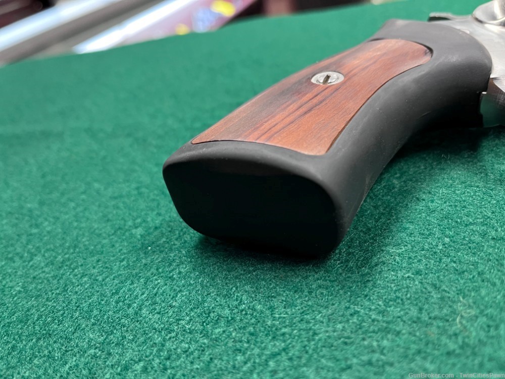 Ruger GP100 .357 Magnum 6" -img-13