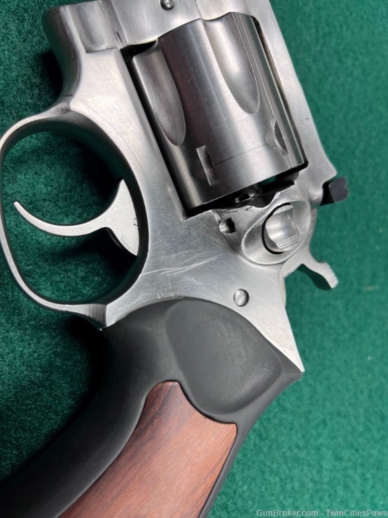 Ruger GP100 .357 Magnum 6" -img-2