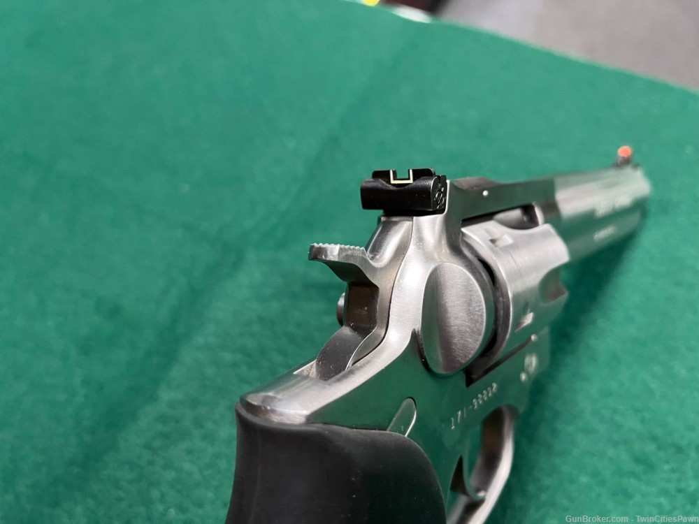 Ruger GP100 .357 Magnum 6" -img-14