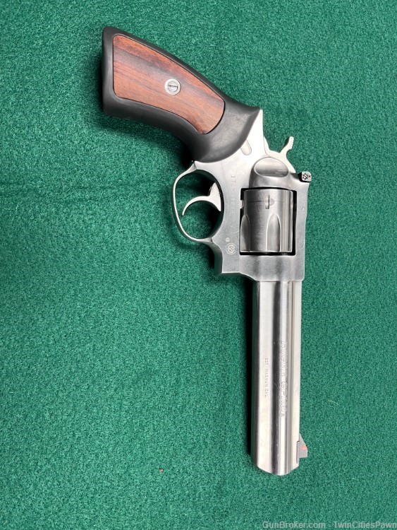 Ruger GP100 .357 Magnum 6" -img-6