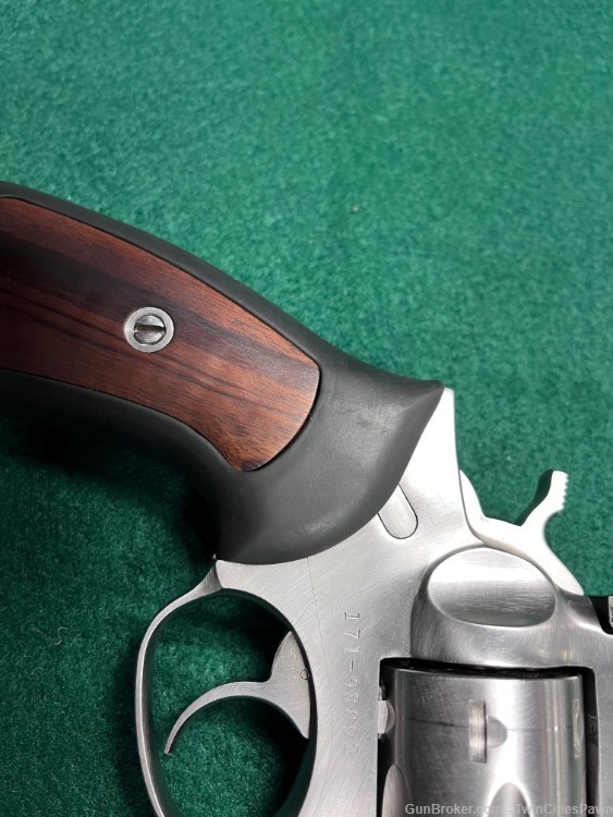 Ruger GP100 .357 Magnum 6" -img-8