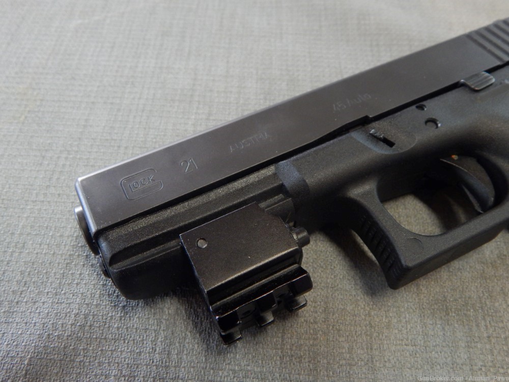 Glock 21 .45 Auto (3.5 bbl)-img-5