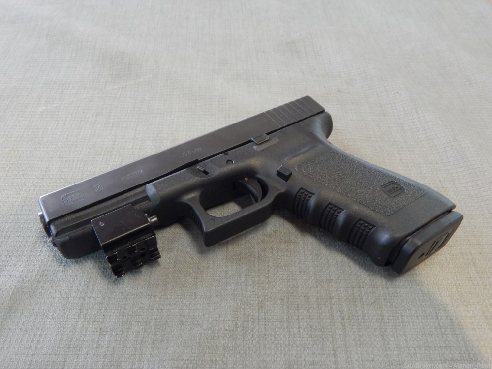 Glock 21 .45 Auto (3.5 bbl)-img-4