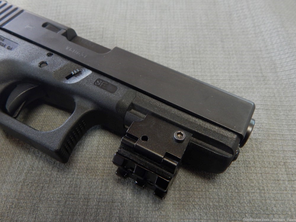 Glock 21 .45 Auto (3.5 bbl)-img-1