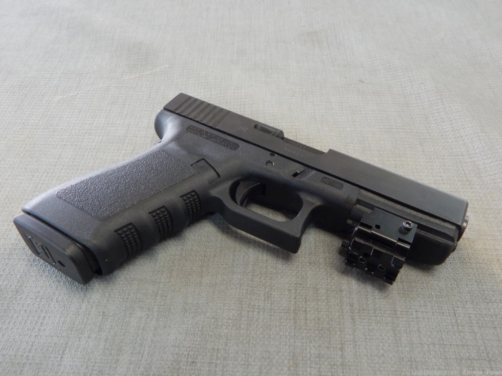 Glock 21 .45 Auto (3.5 bbl)-img-0