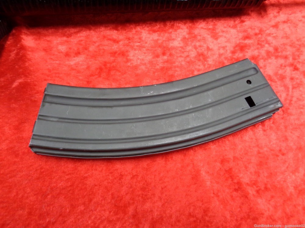 Armalite AR-180 5.56 PRE BAN Folding Stock Aimpoint Optic CLASSIC WE TRADE-img-45